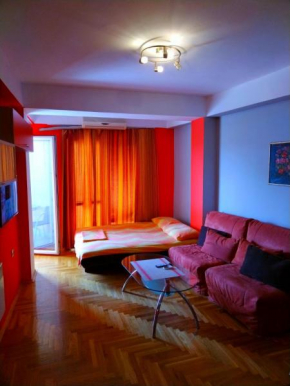 Studio Apartman Fuego